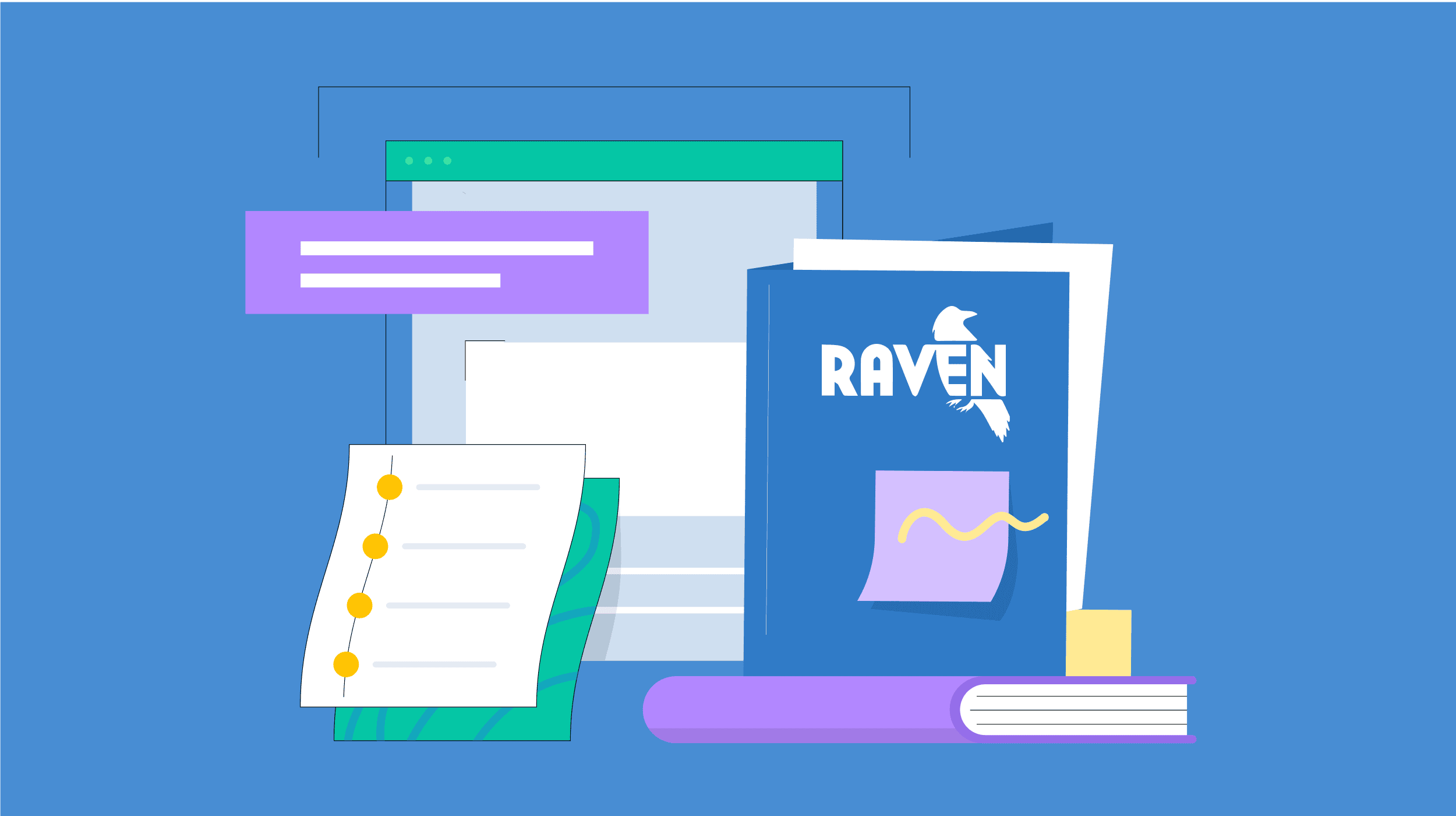 Raven Tools – Featured image