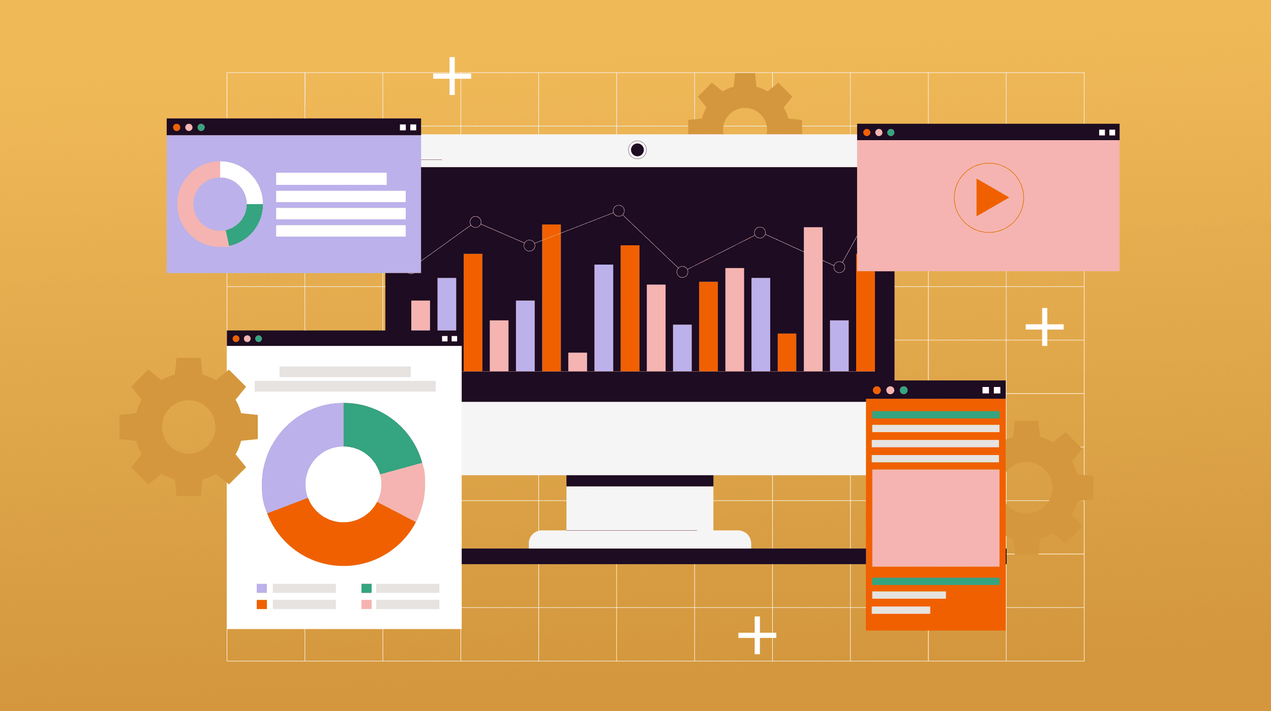 Google Analytics Alternatives – Featured image