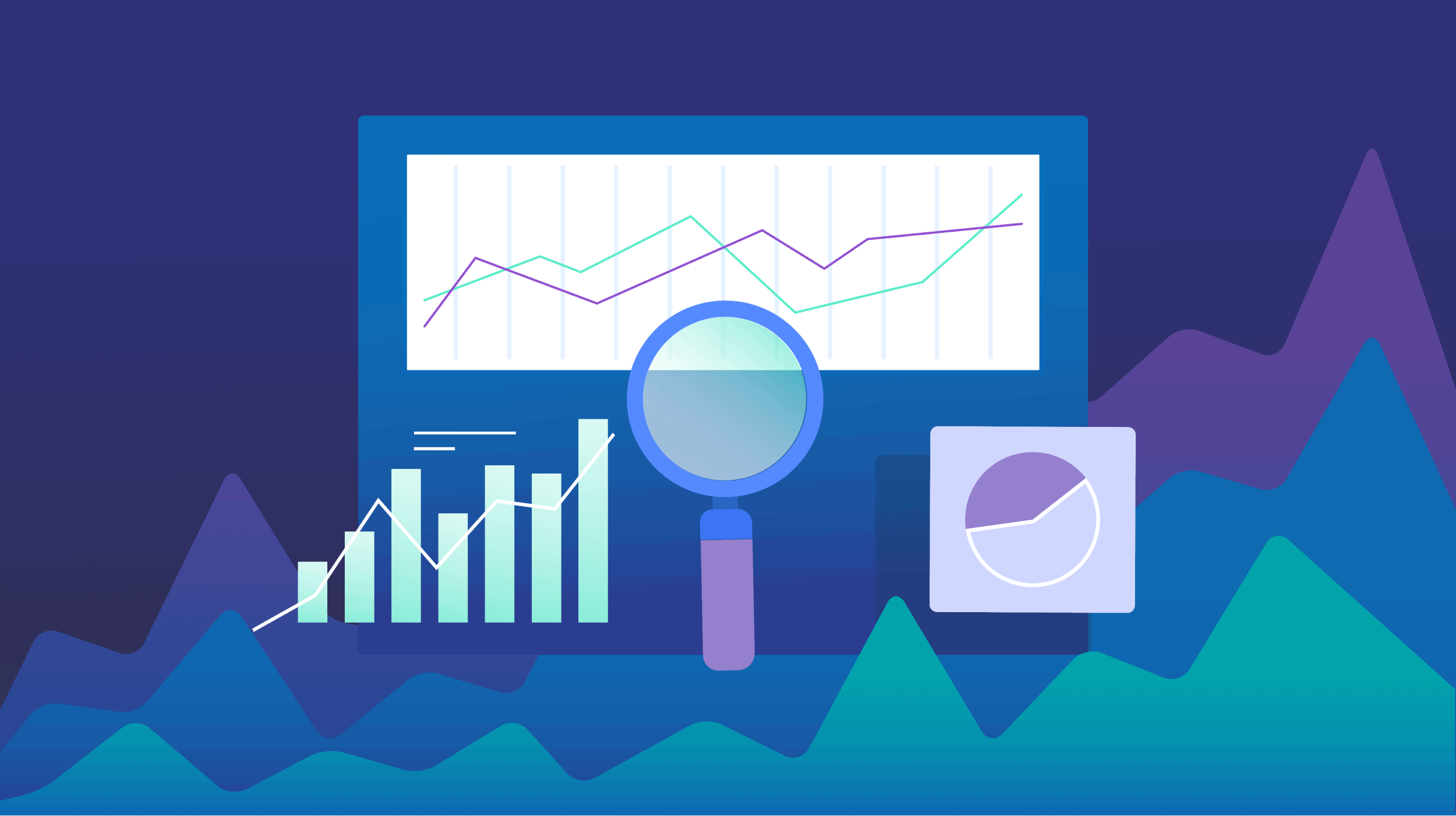 How to do market analysis – Featured image