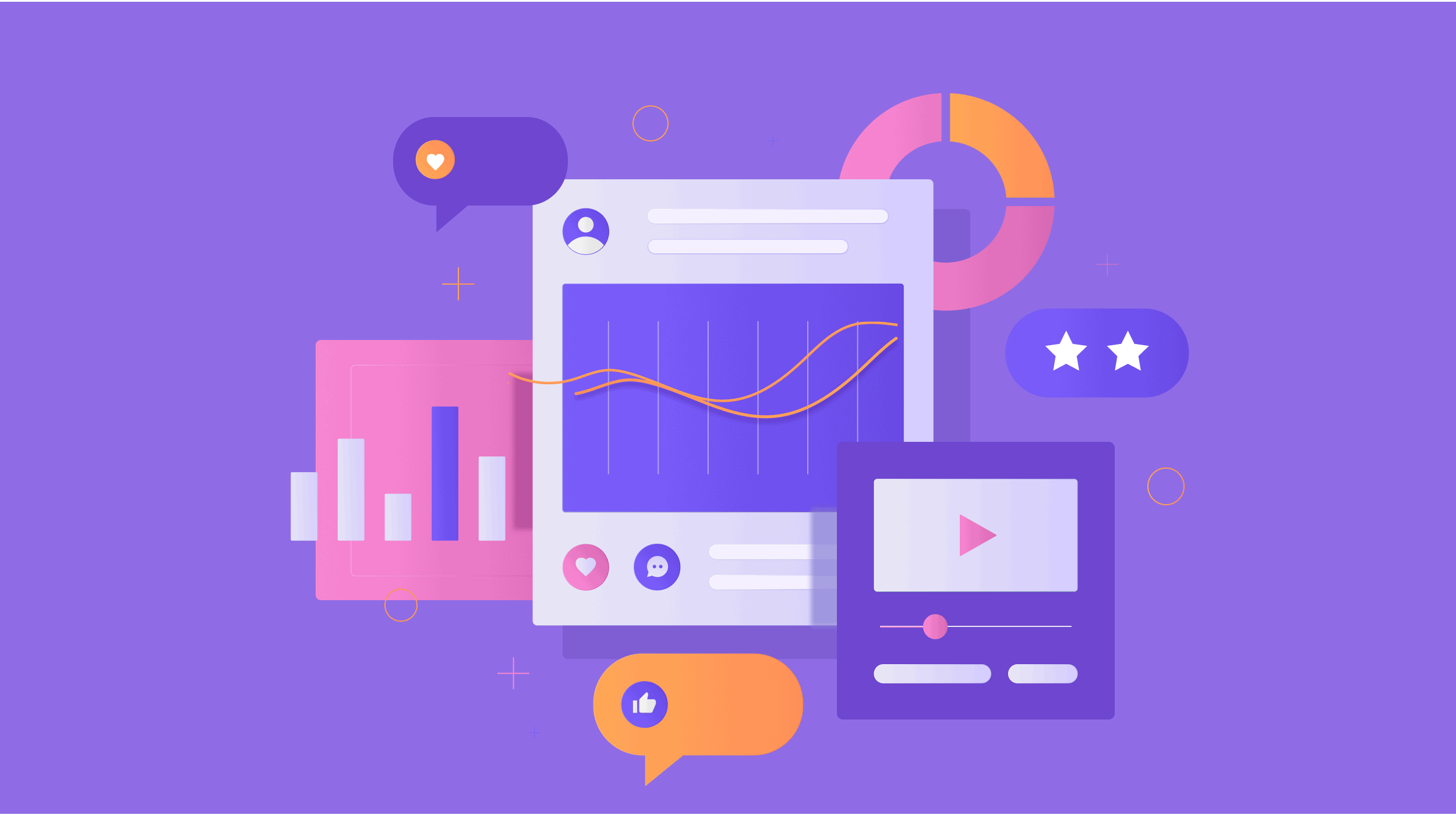 4 Ps of Marketing – Featured image