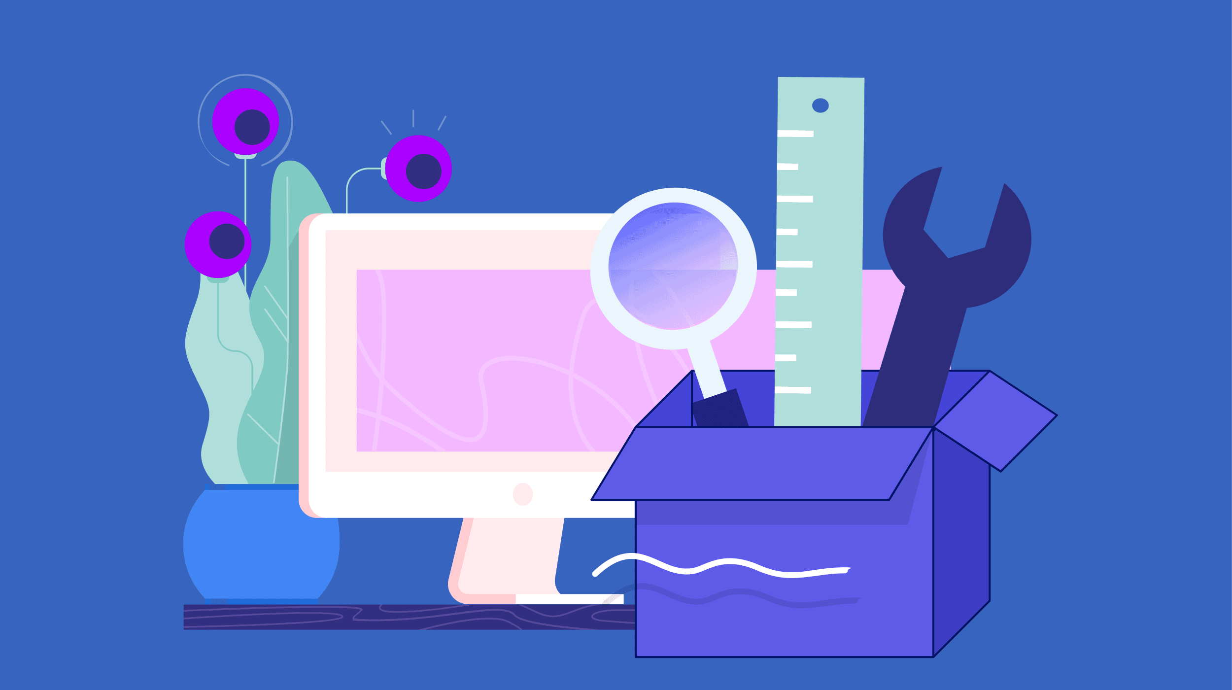 Best Enterprise SEO Tools – Featured image