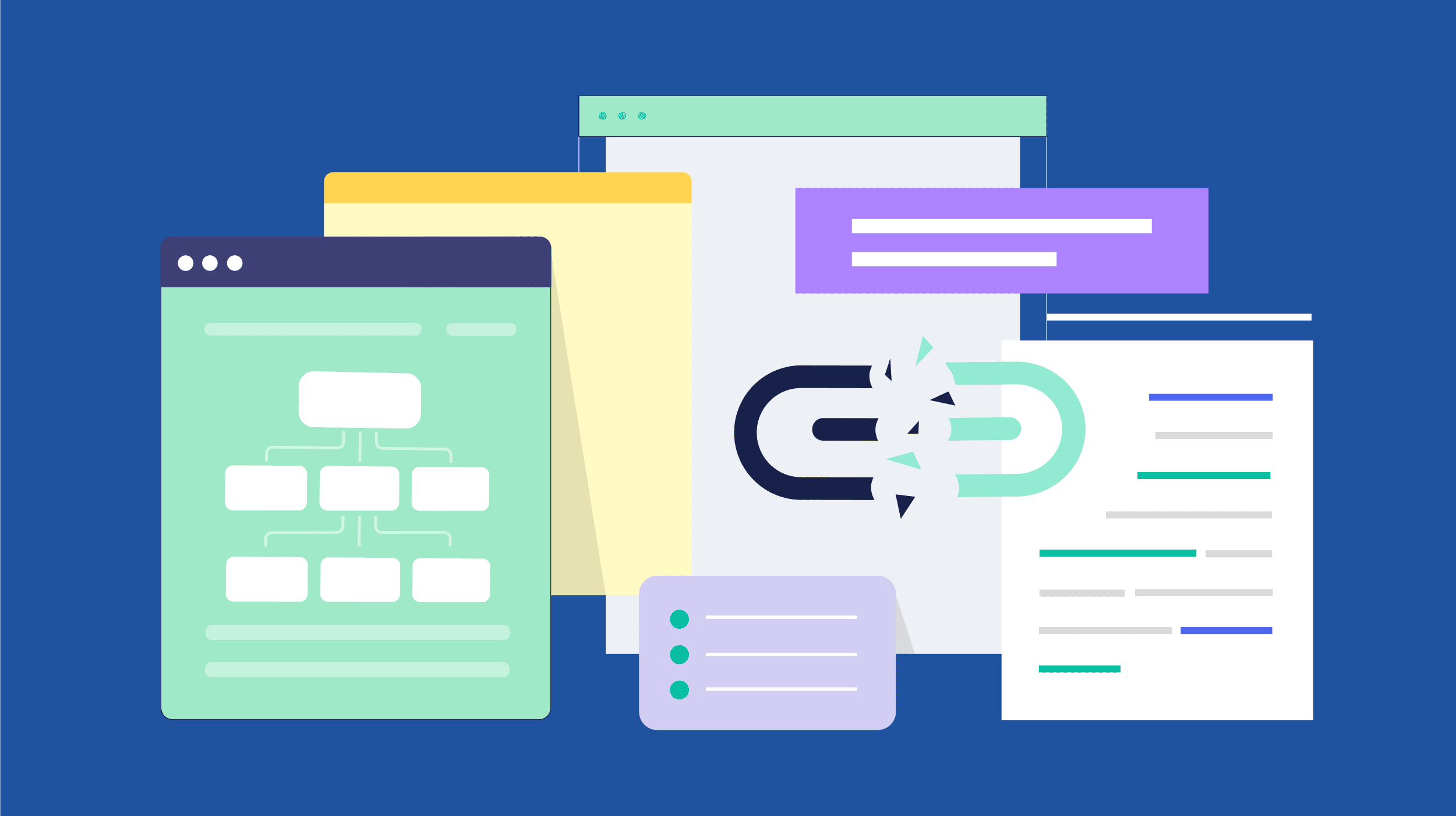 Orphan Pages – Featured image