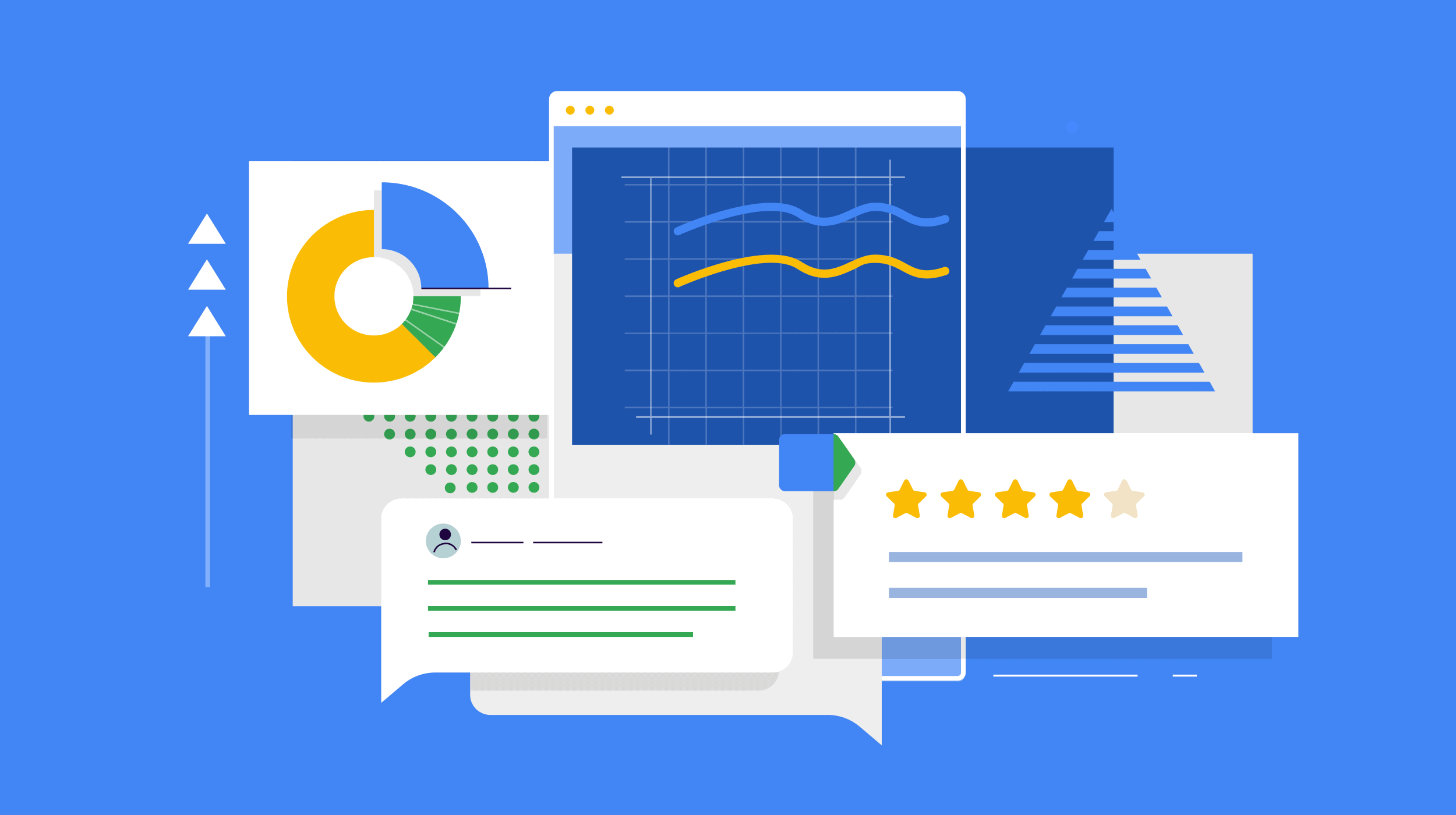 Best online reputation management tools – Featured image