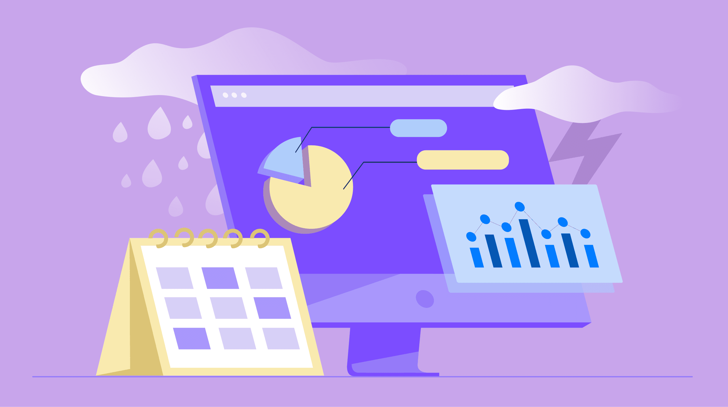 SEO Forecasting – Featured image