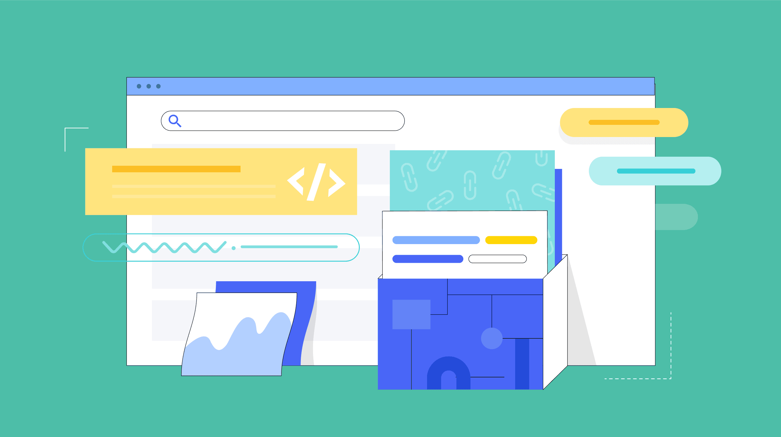 Title Tag – Featured image