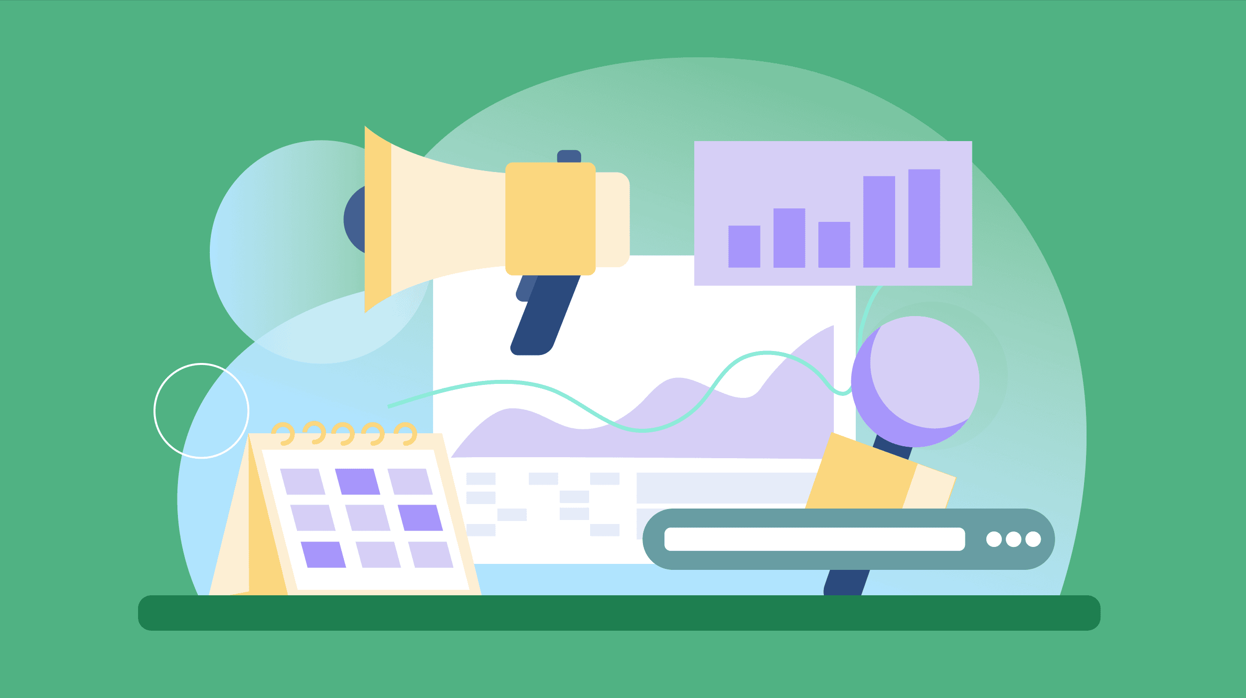 Journalist Outreach – Featured image