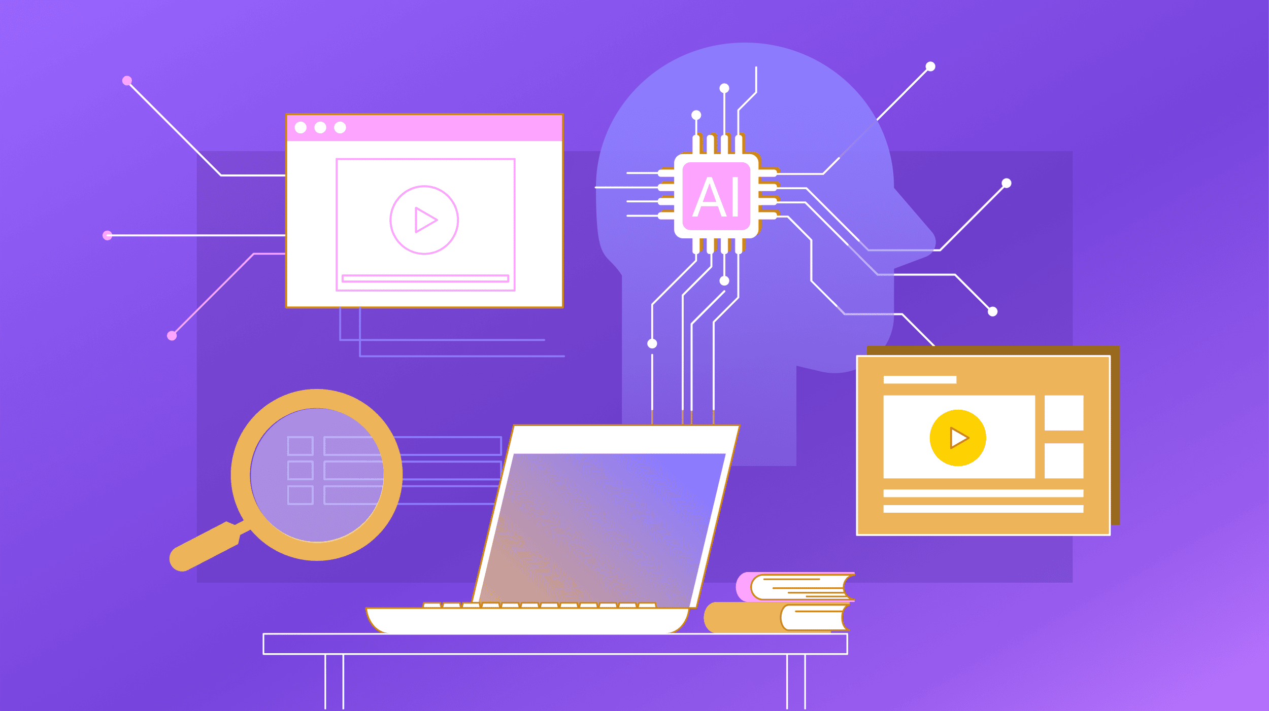 AI Search New Reality – Featured image