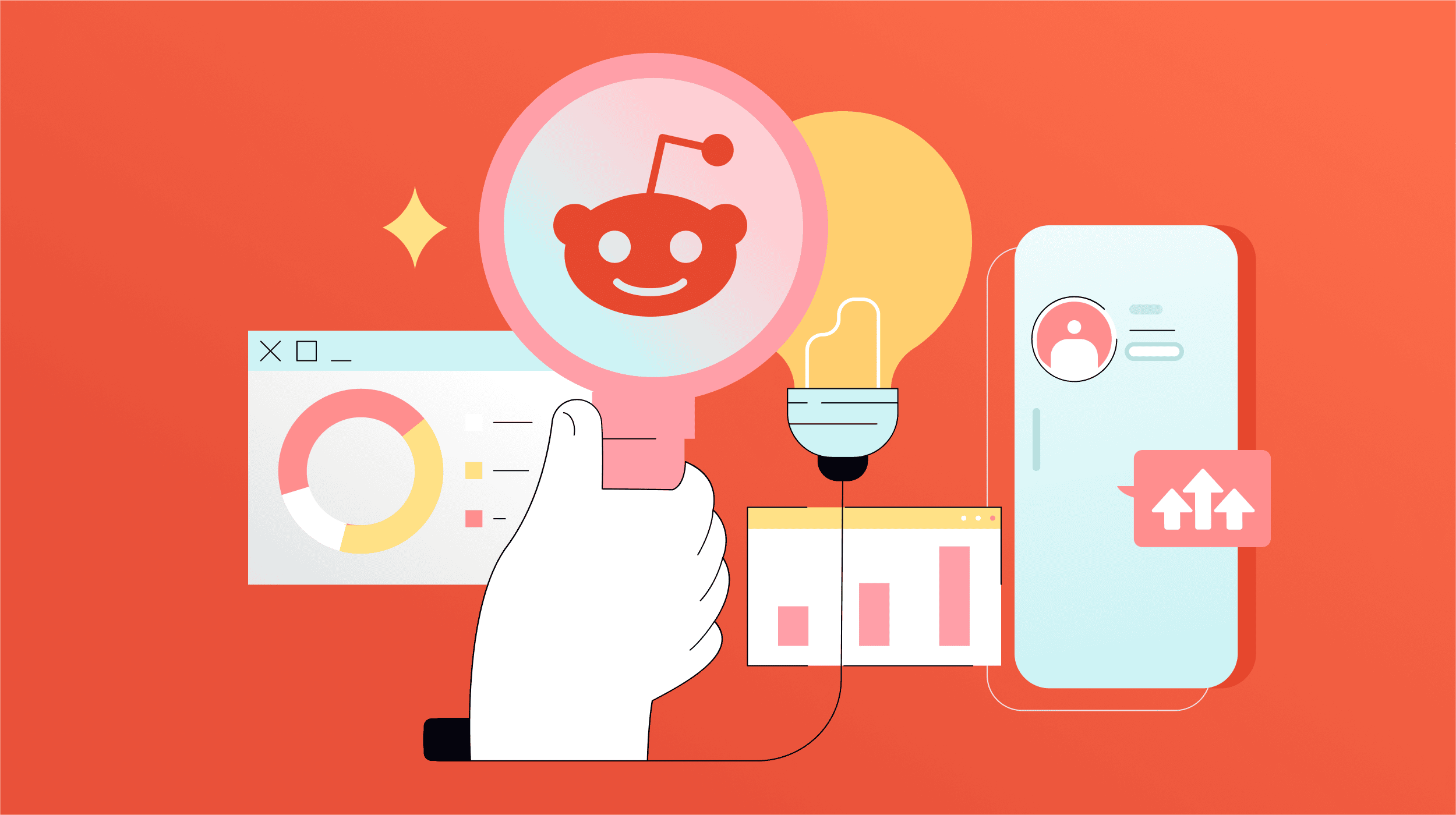 Reddit Marketing – Featured image