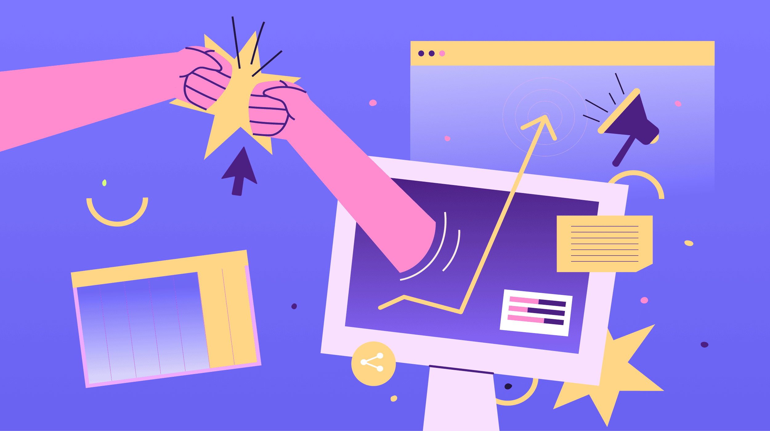 Choosing a Marketing Agency – Featured image