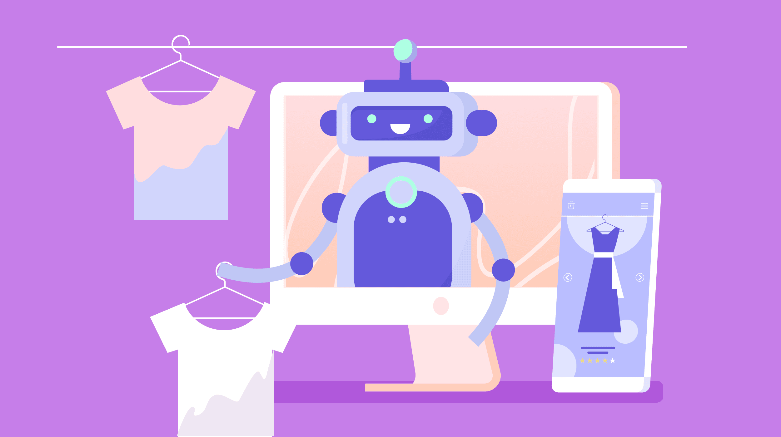 Fashion in AI Search – Featured image