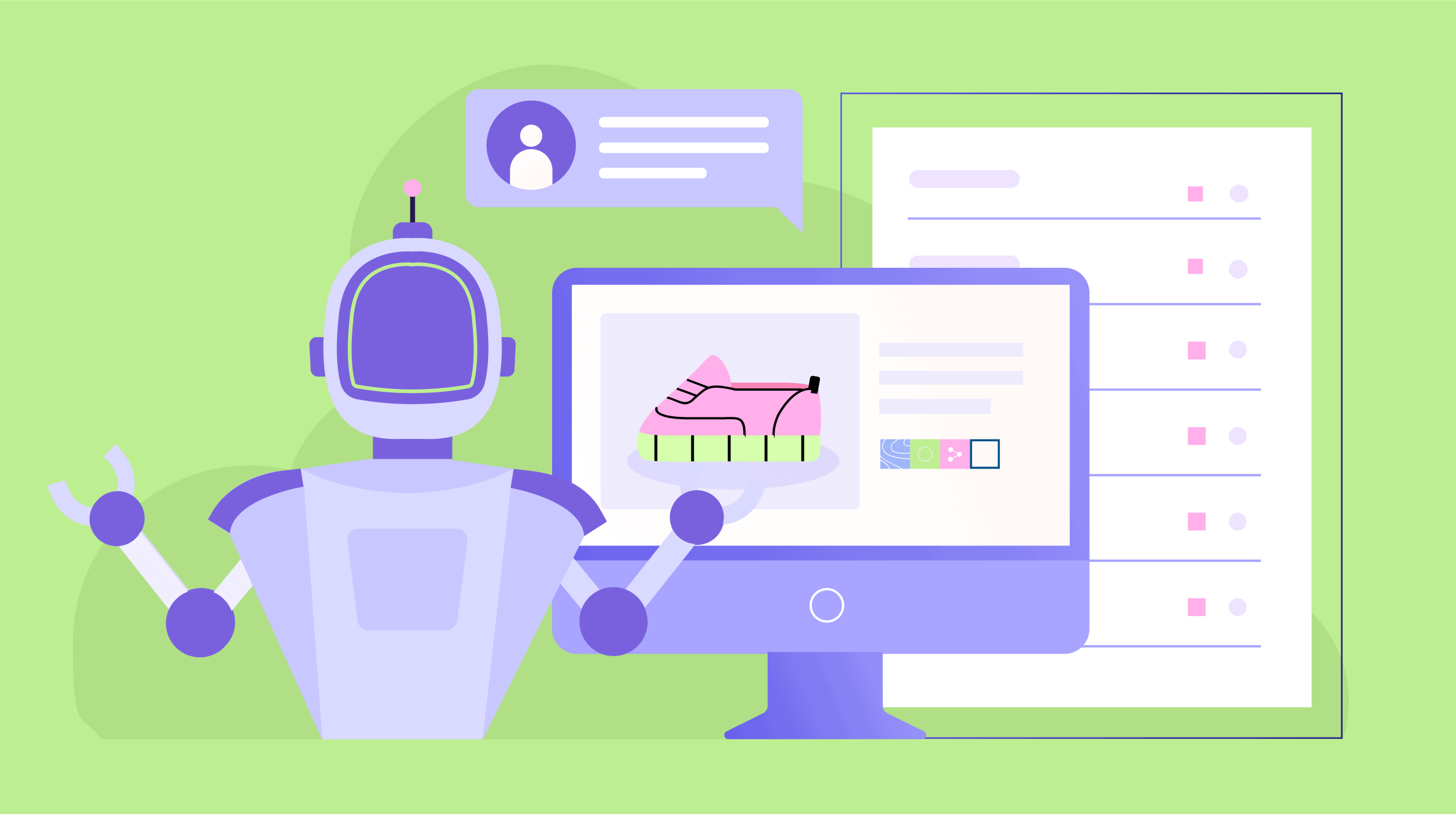 Product Pages for AI – Featured image