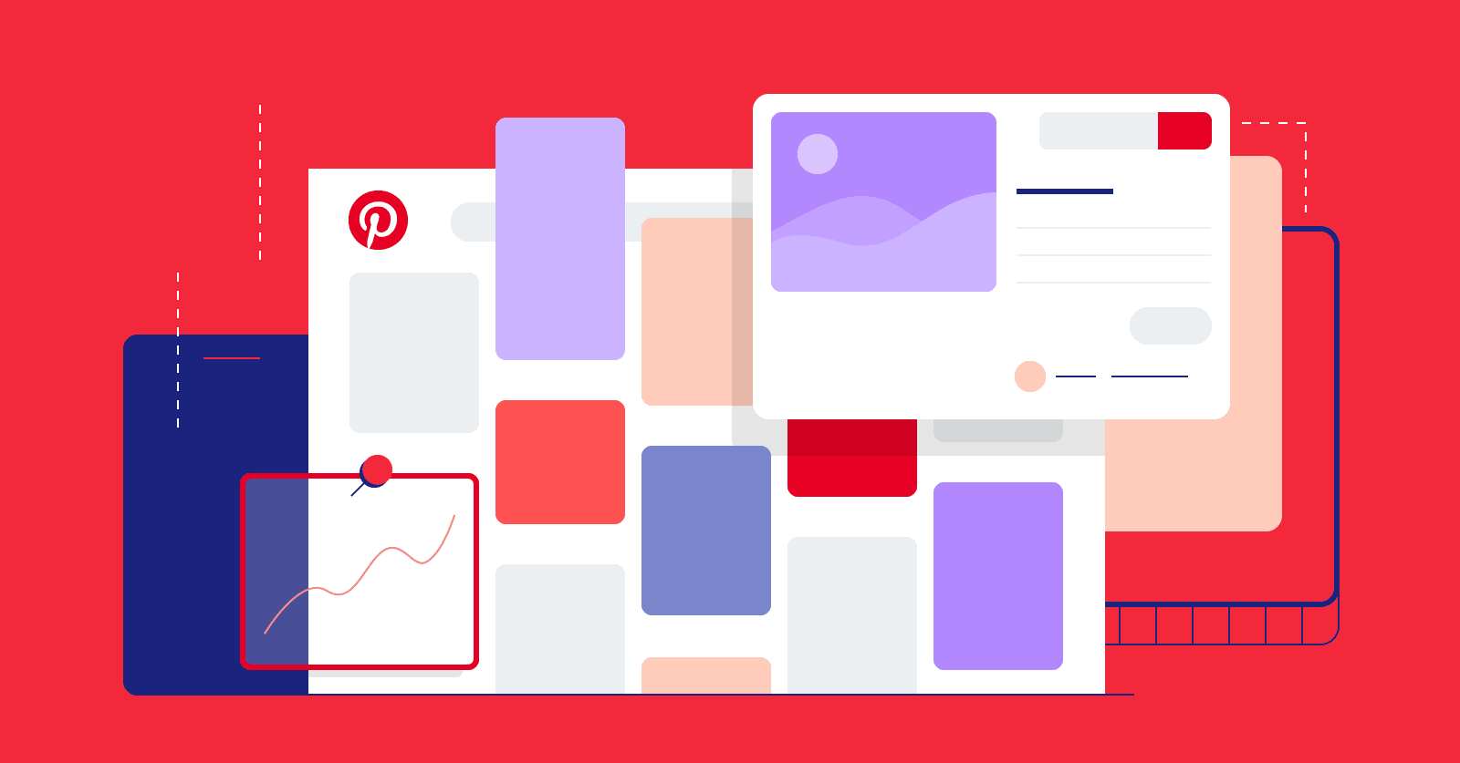Pinterest Usage and Revenue Statistics: How Many People Use Pinterest?