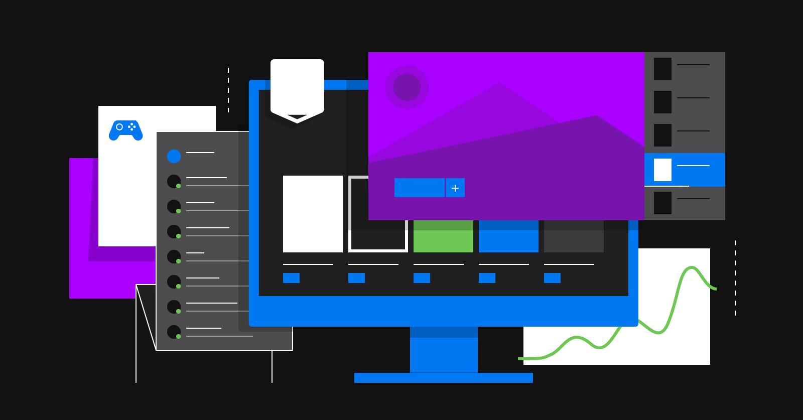 Epic Games Store User Statistics