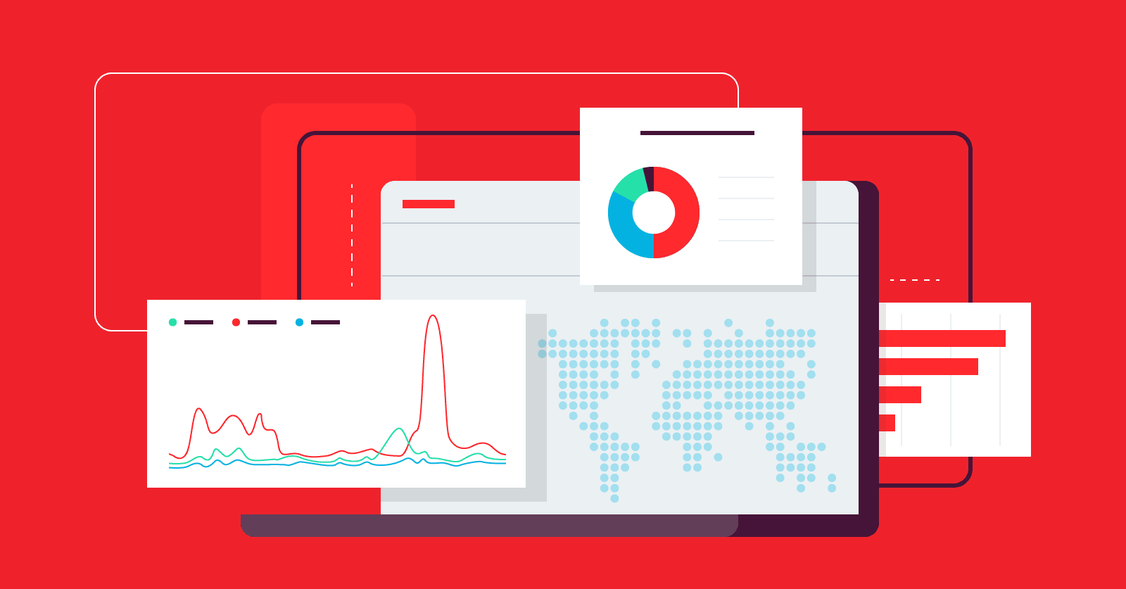 Fastly Customer and Revenue Statistics: How Many Businesses Use Fastly?