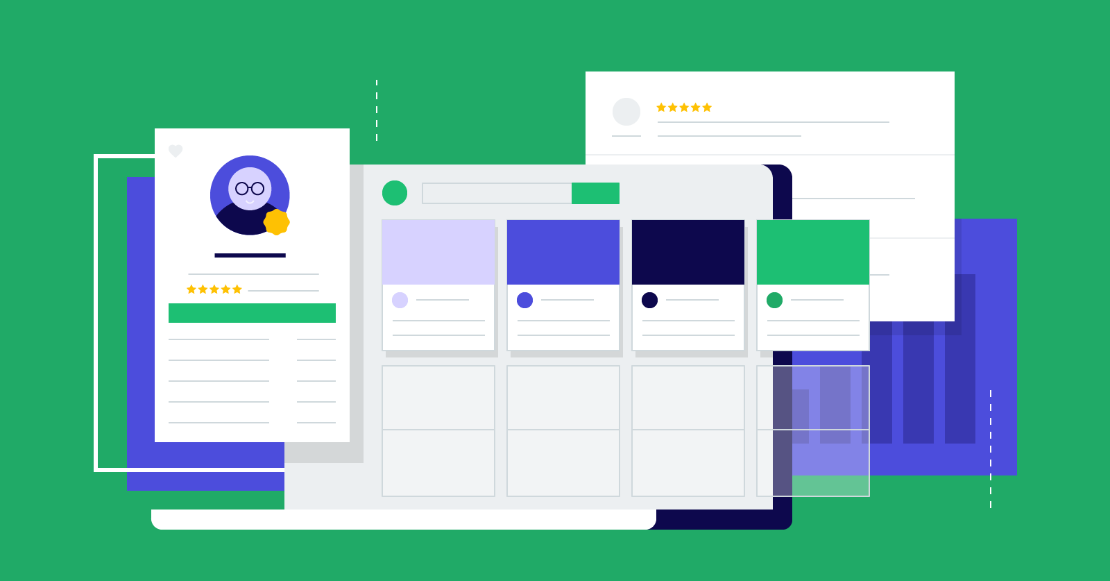 Fiverr Usage and Growth Statistics: How Many People Use Fiverr?