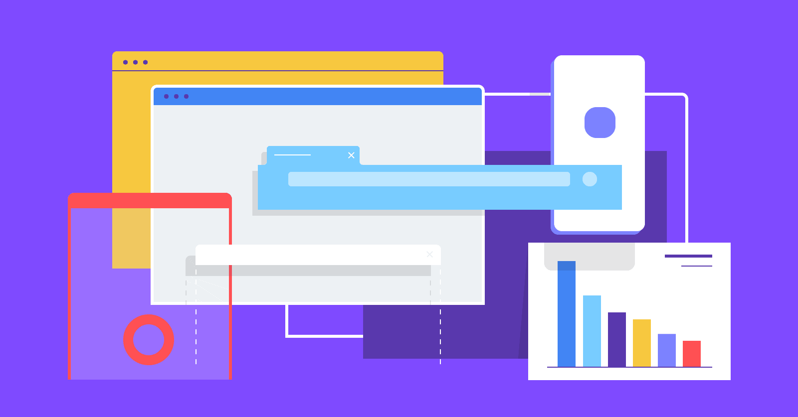 Web Browser Market Share: 85+ Browser Usage Statistics