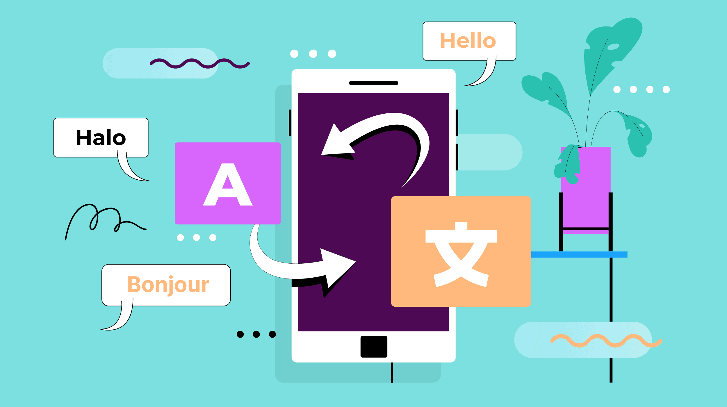 What is hreflang? – Blog post image