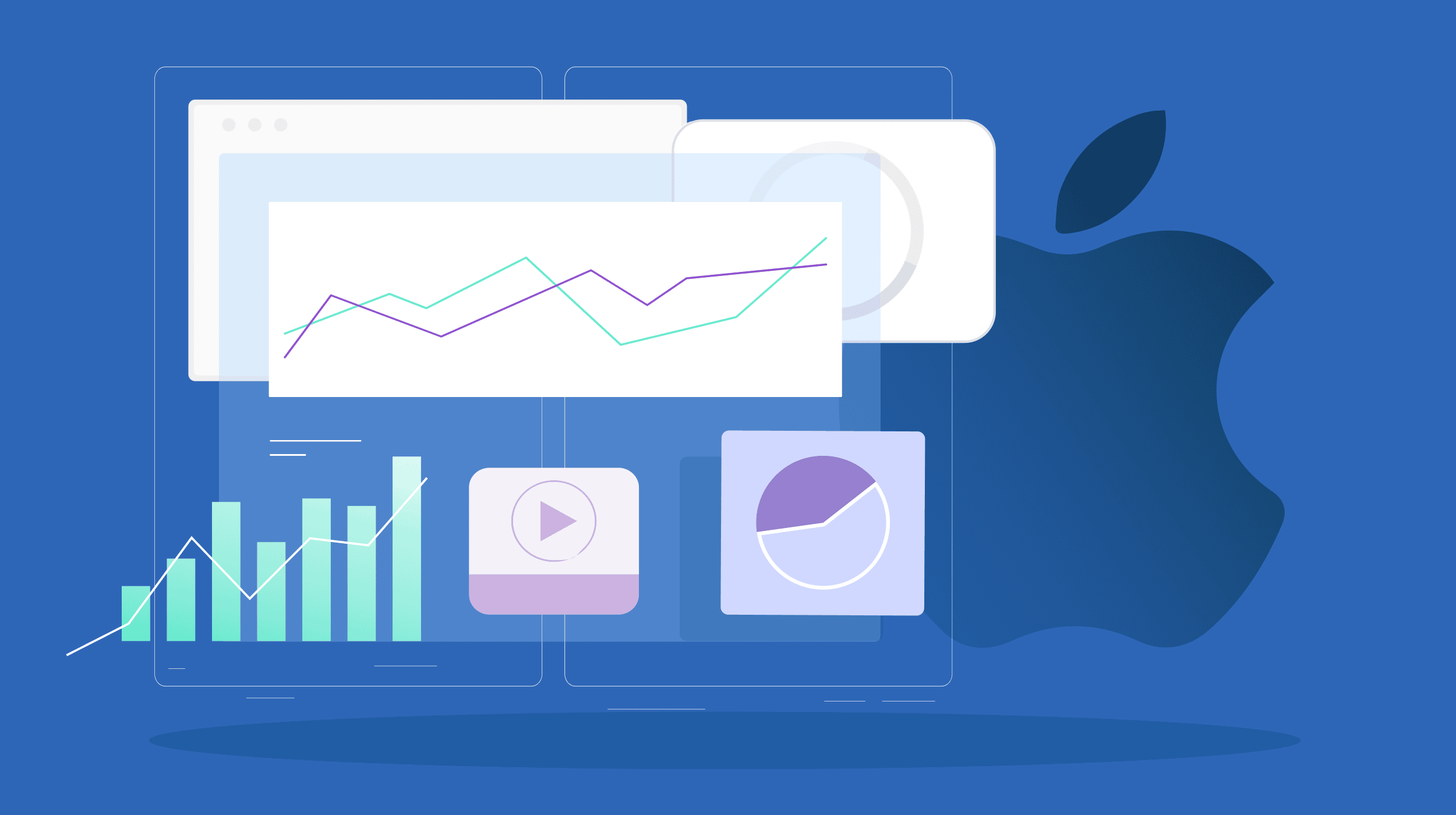 Apple Stats – Blog post image