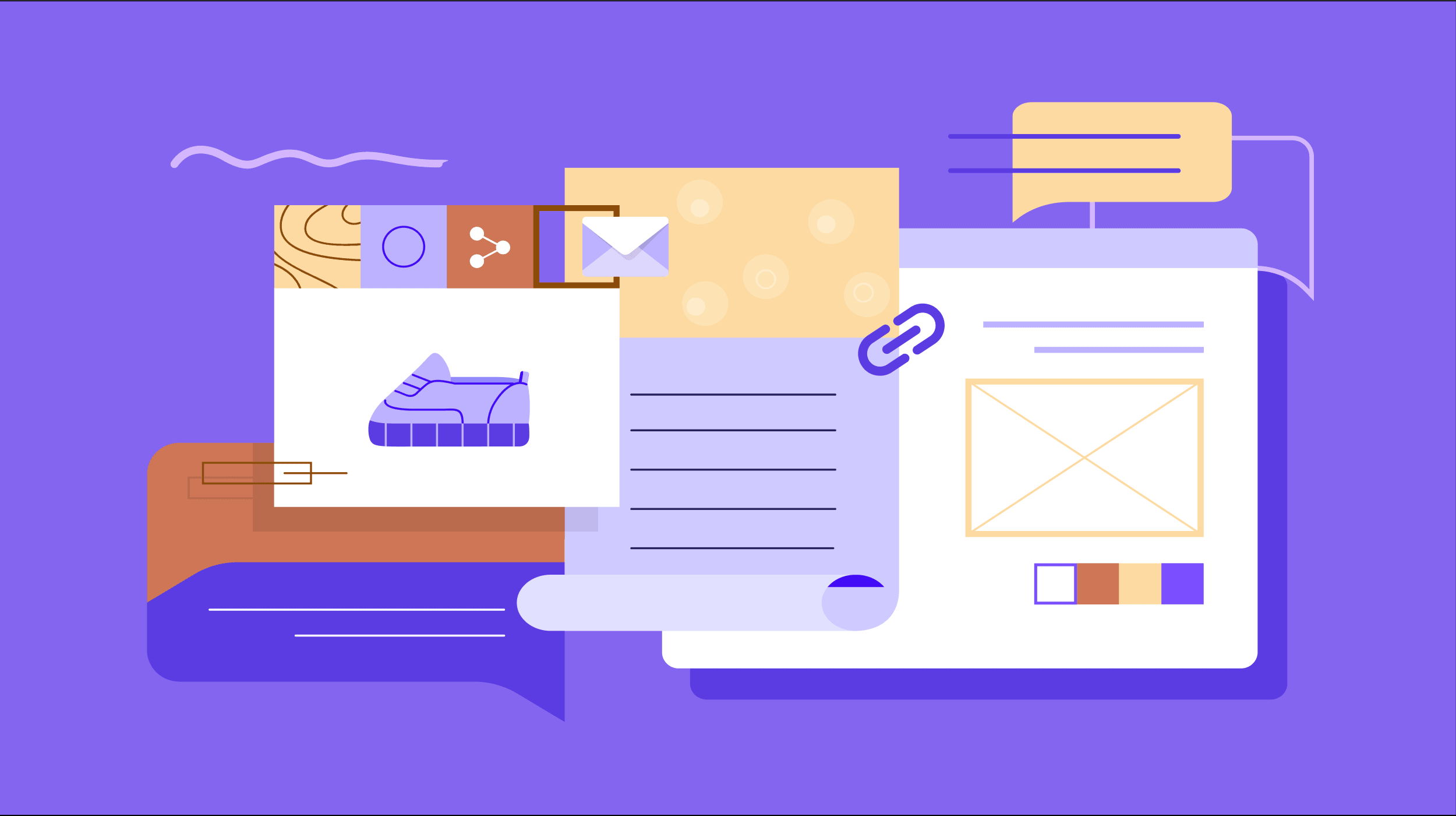 Ecommerce Marketing – Blog post image