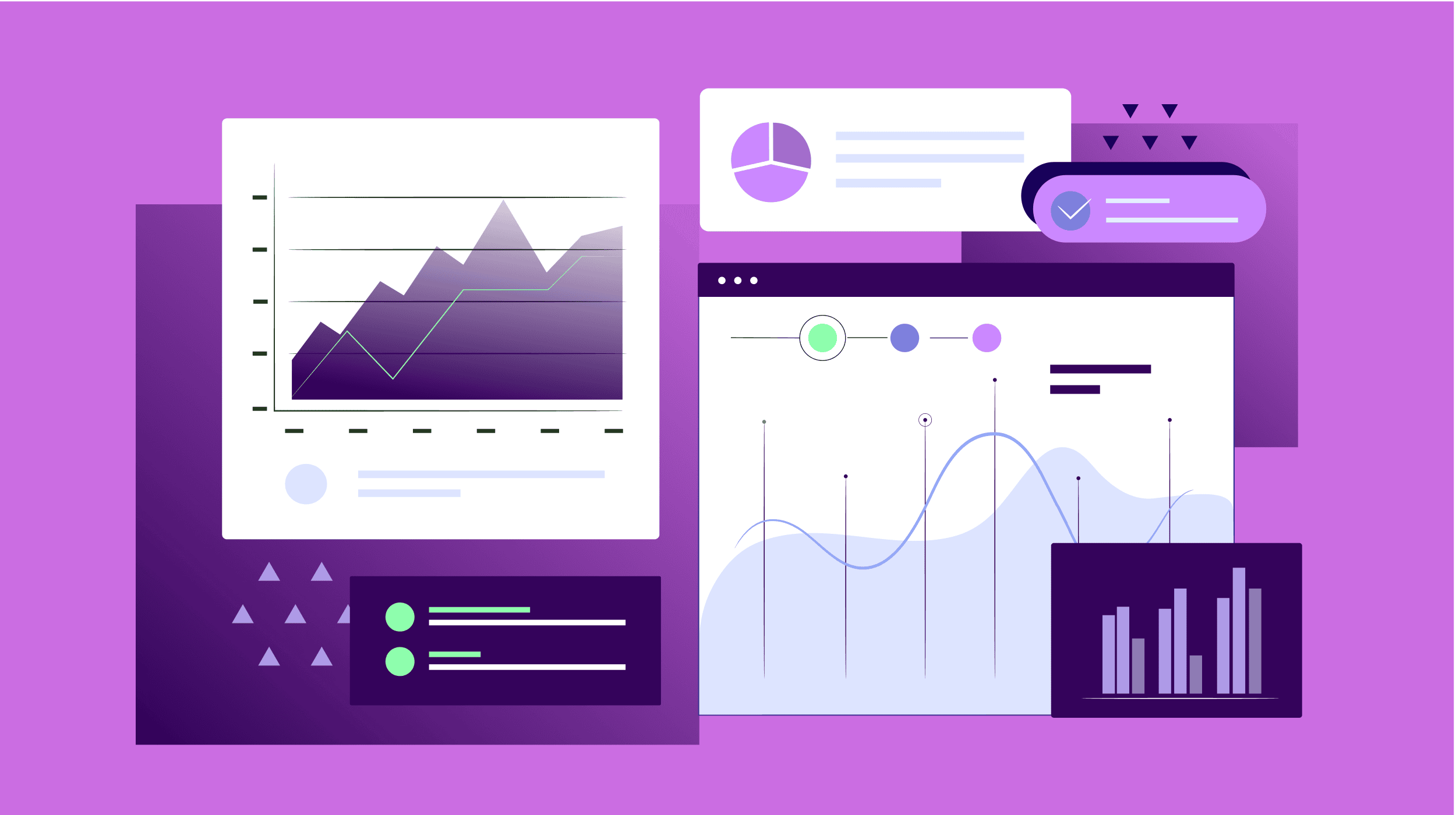 Digital Transformation Stats – Featured Image