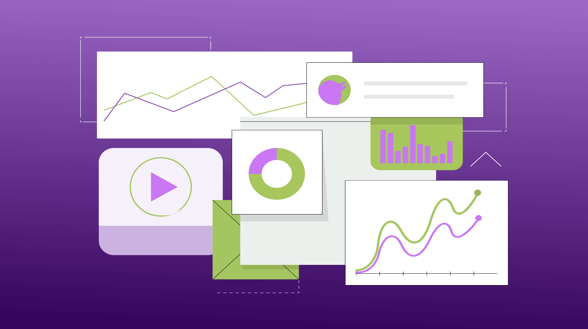 SaaS Statistics – Featured image