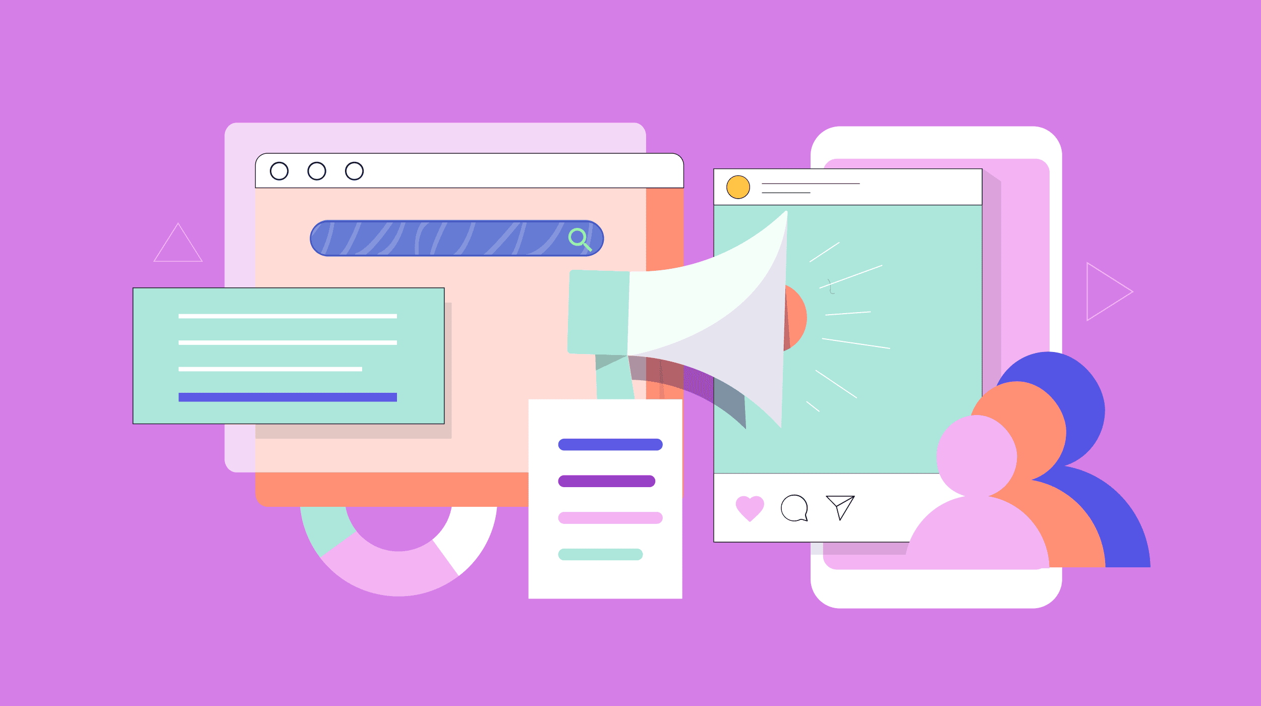 Content Marketing Strategy – Featured image