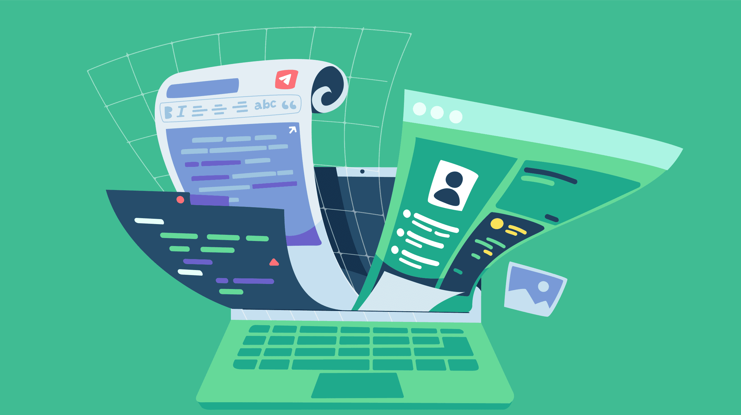 Information Gain – Featured image