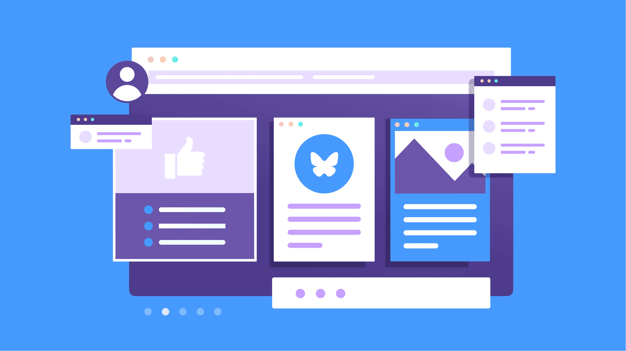 Bluesky Statistics – Featured image