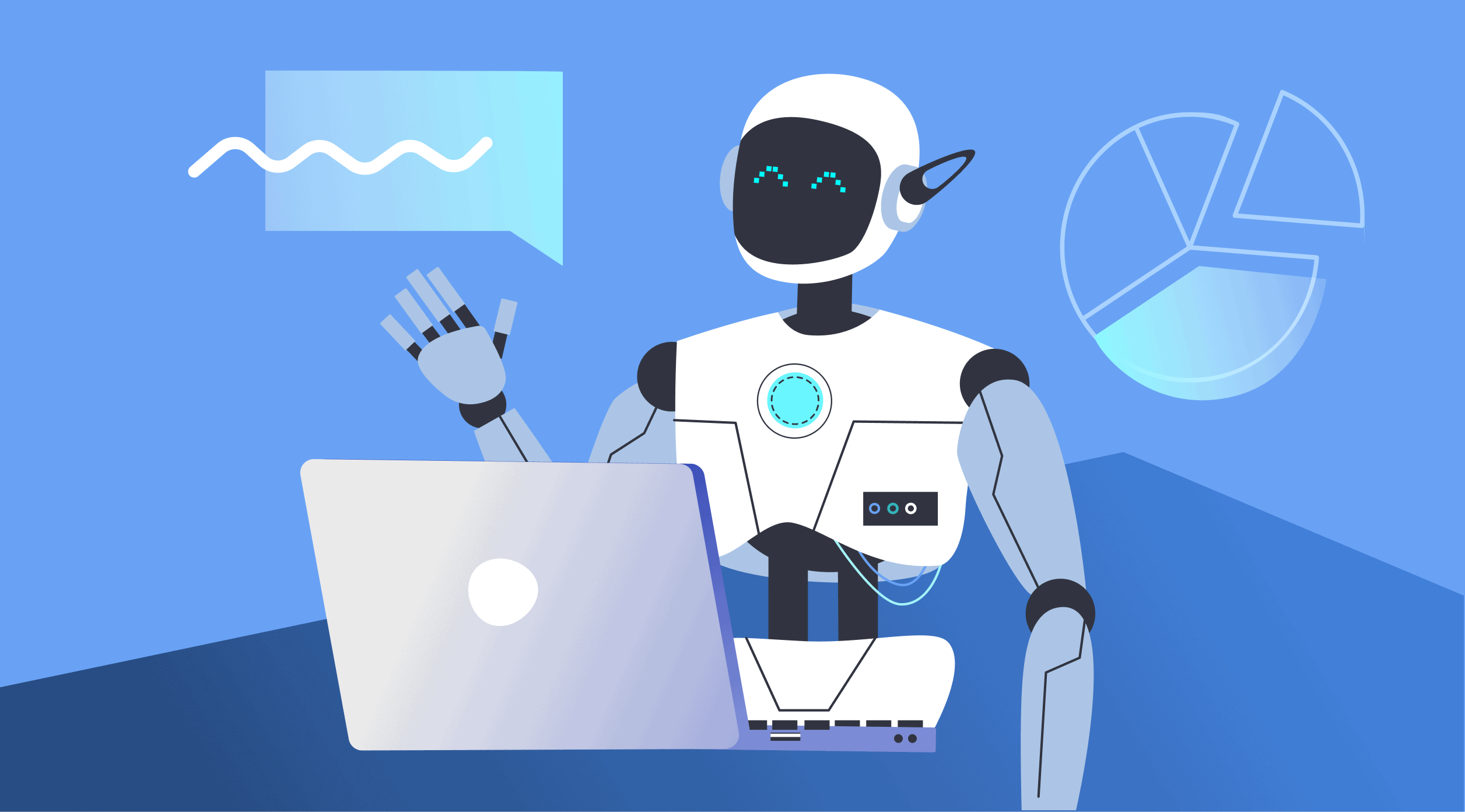 Generative AI – Featured image