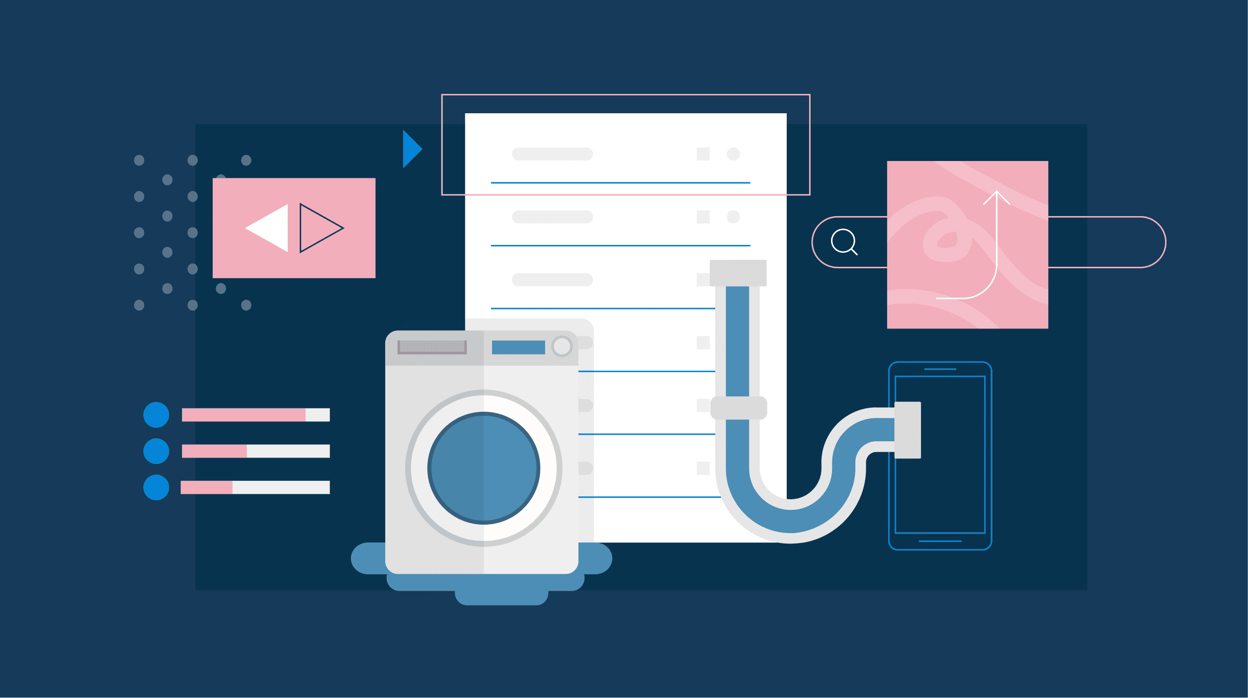 SEO For Plumbers – Featured image