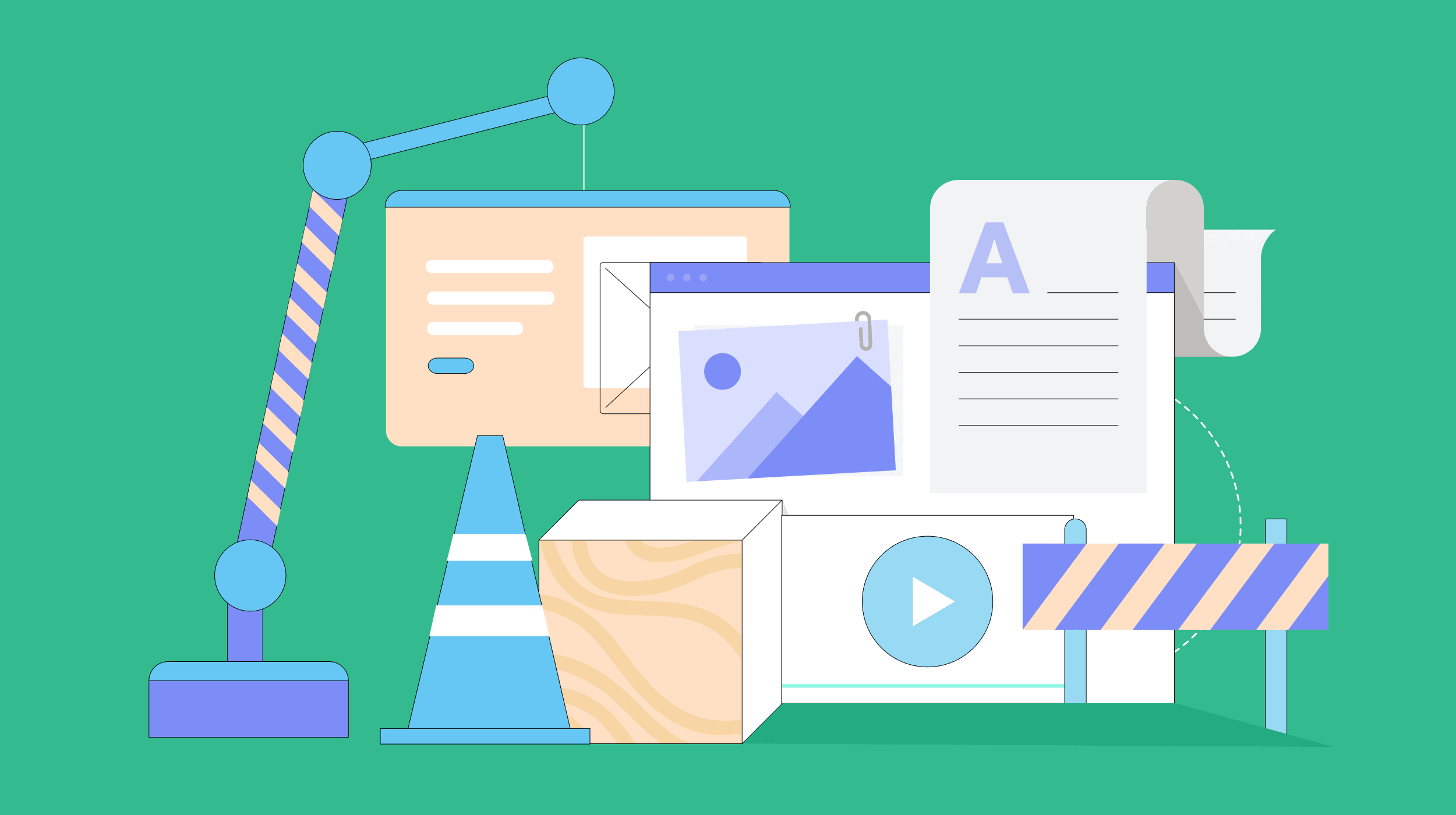 SEO Maintenance – Featured image