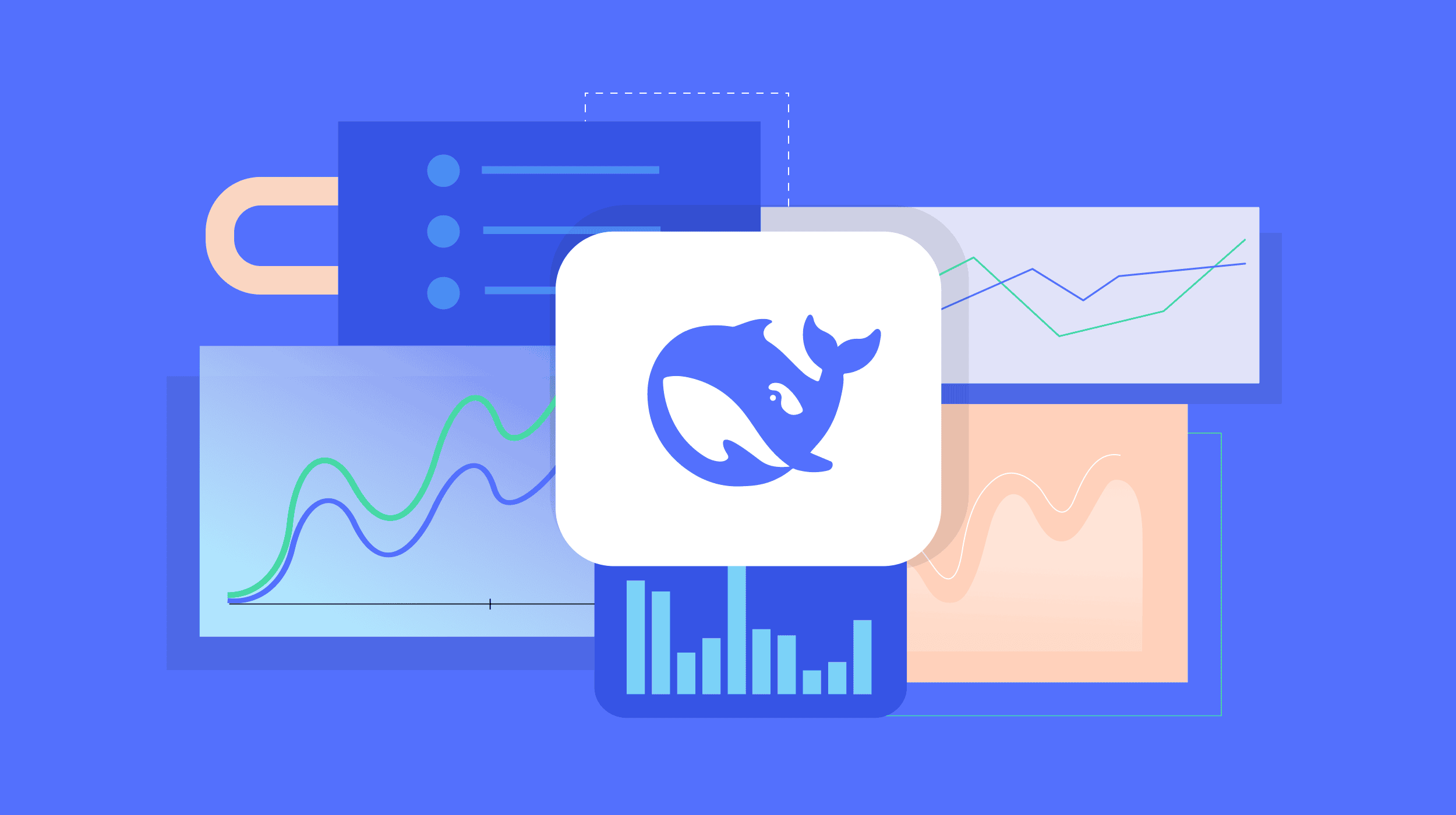 DeepSeek Statistics – Featured image