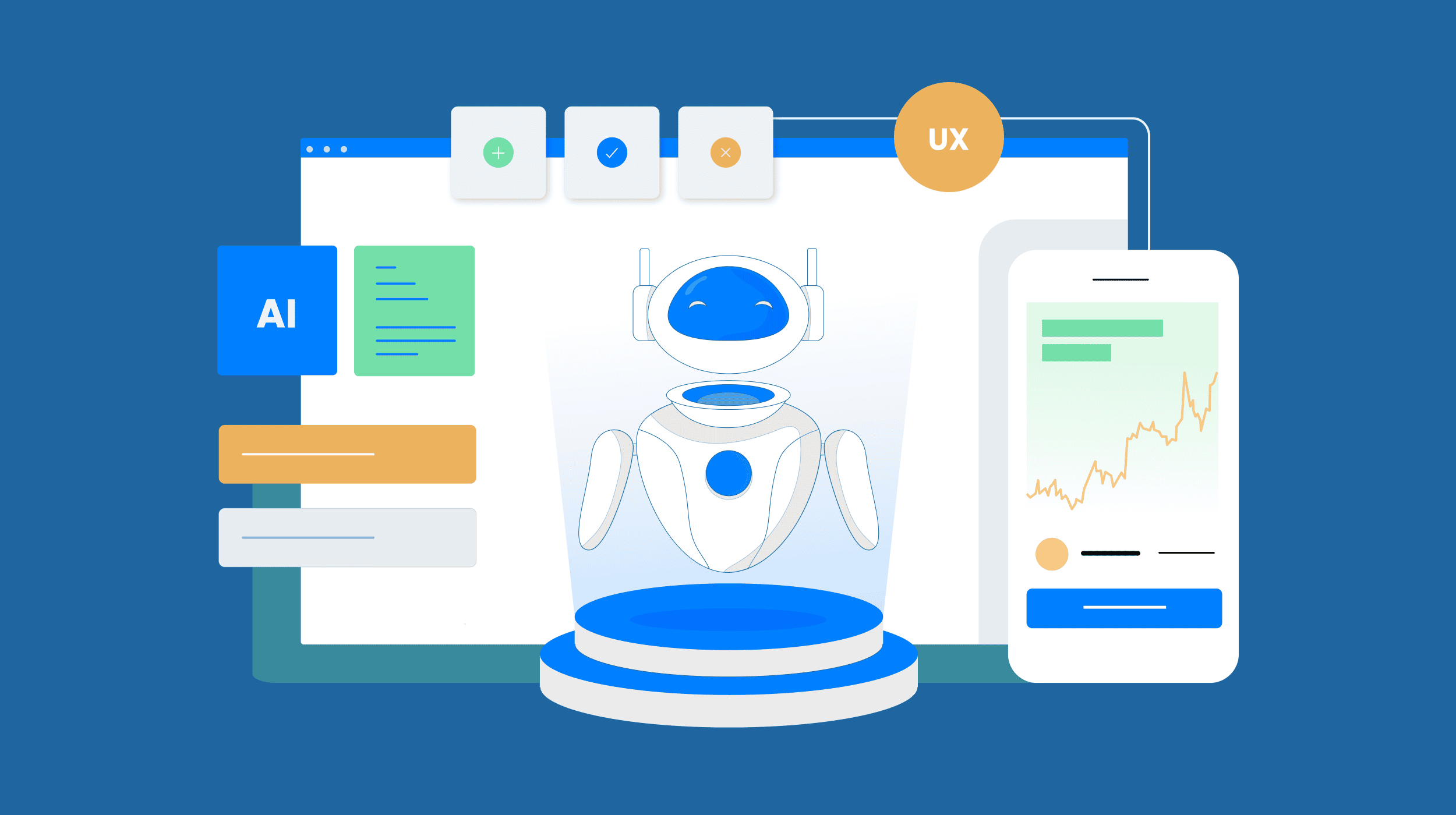 Most Popular AI Apps – Featured image
