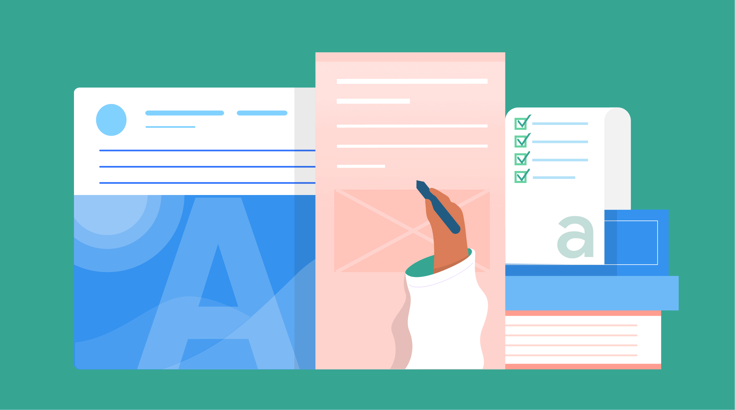 Blog Niches – Featured Image