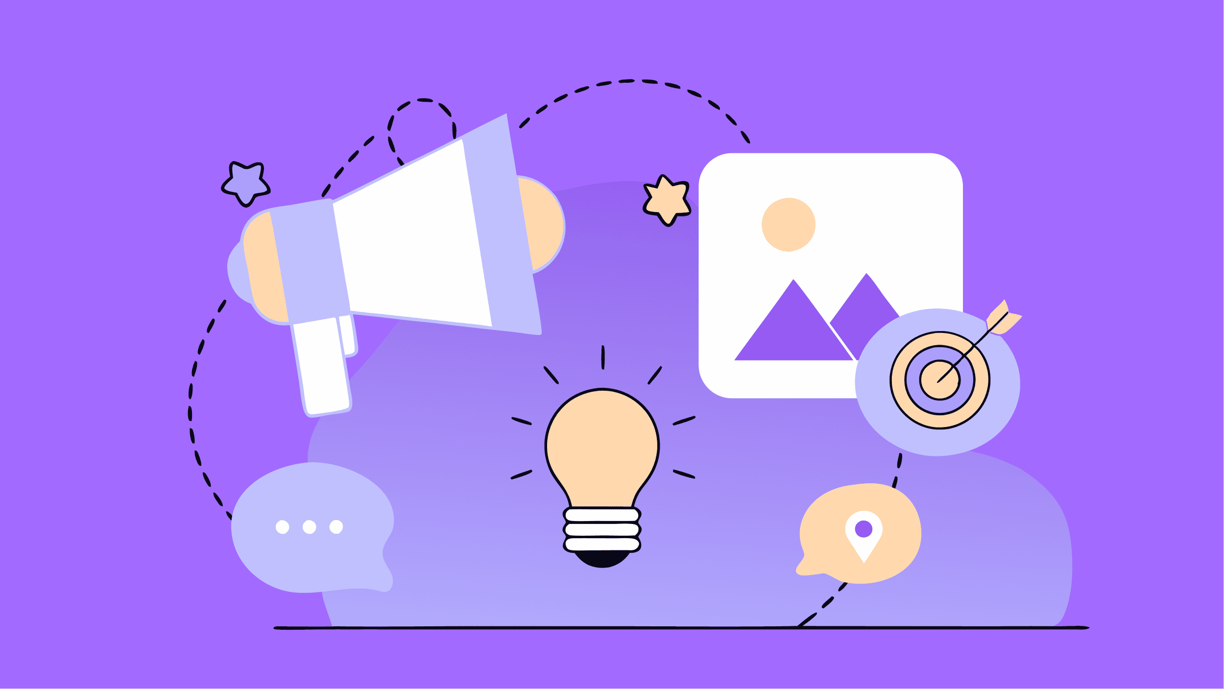 Marketing Ideas For Small Business – Featured image