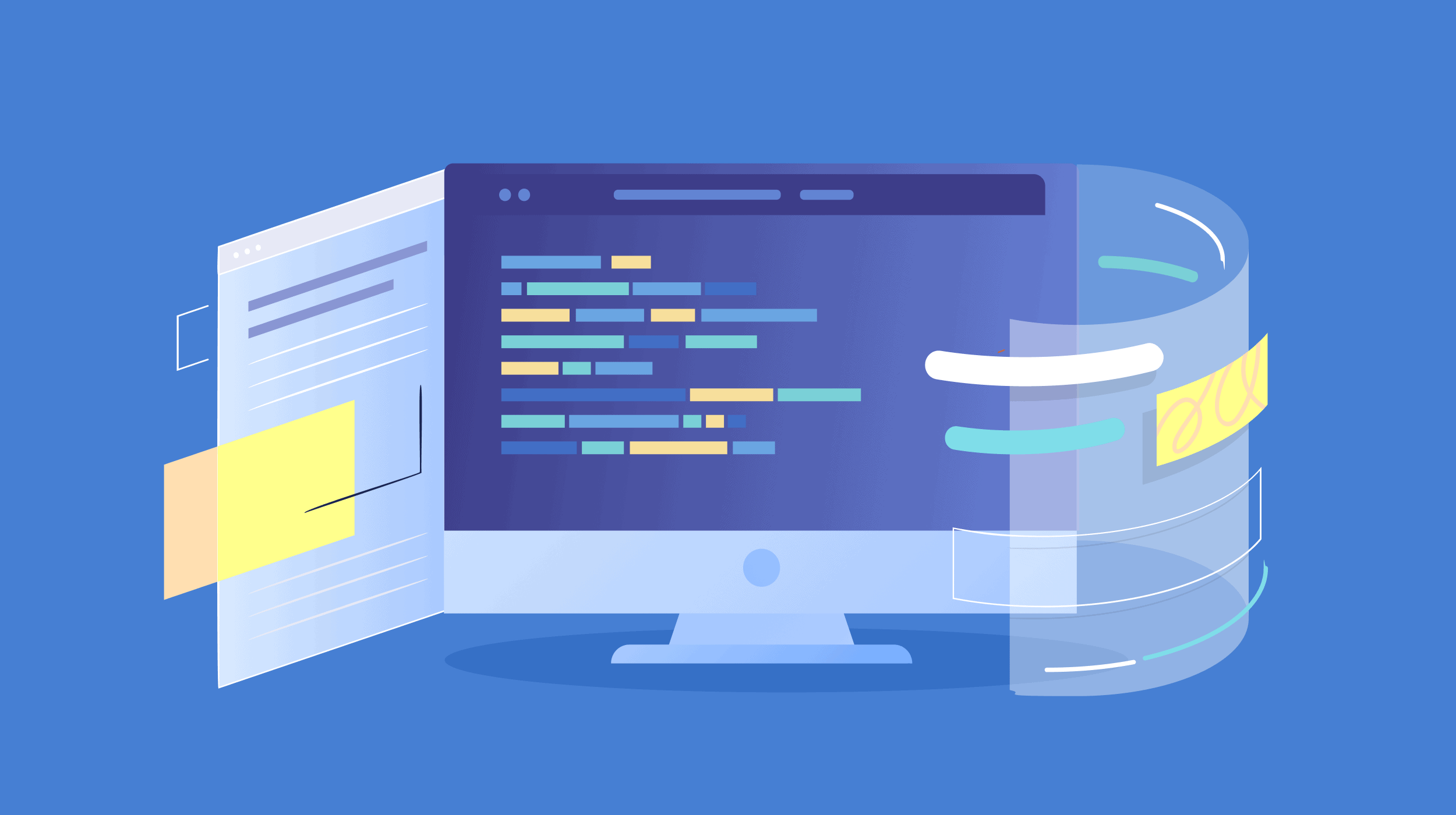 Programmatic SEO – Featured image