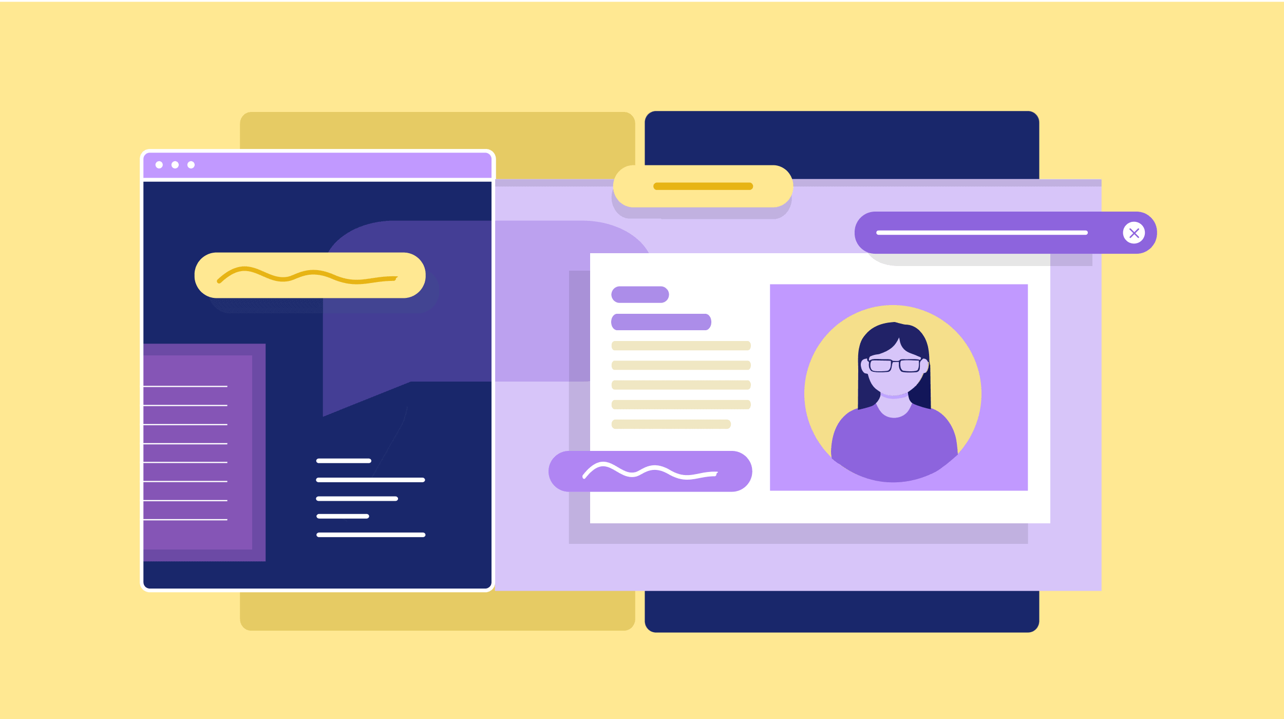 Audience Personas – Featured image